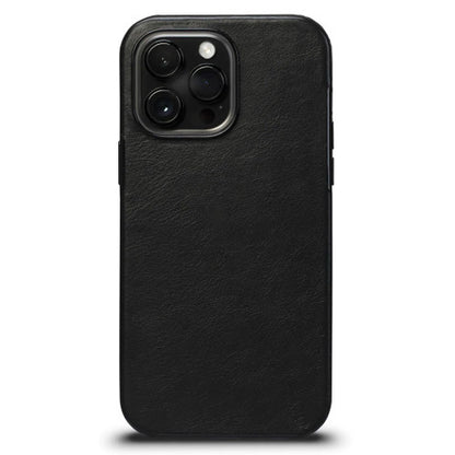 SENA Verano Magsafe Case iPhone 14 Pro Max - Black