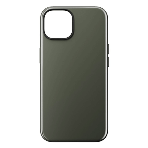Nomad Sport Case iPhone 14 - Ash Green