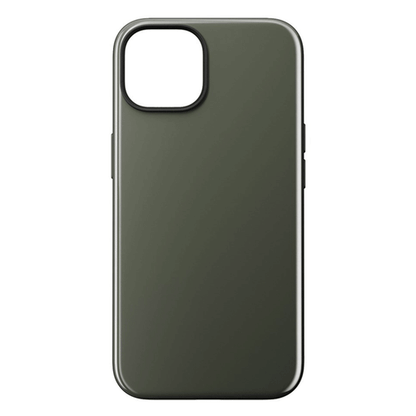 Nomad Sport Case iPhone 14 - Ash Green