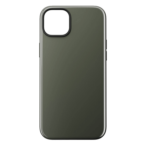 Nomad Sport Case iPhone 14 Plus - Ash Green