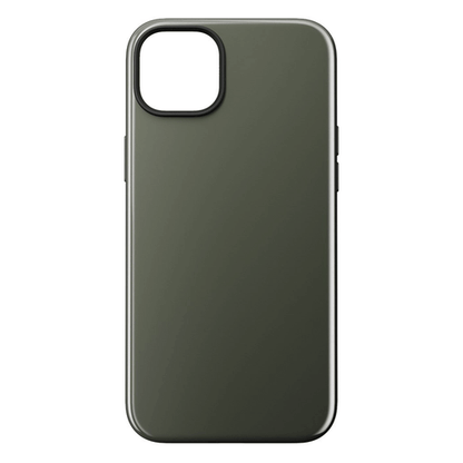 Nomad Sport Case iPhone 14 Plus - Ash Green