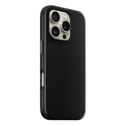 Nomad Sport Case iPhone 16 Pro - Black