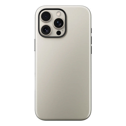 Nomad Sport Case iPhone 16 Pro Max - Stone