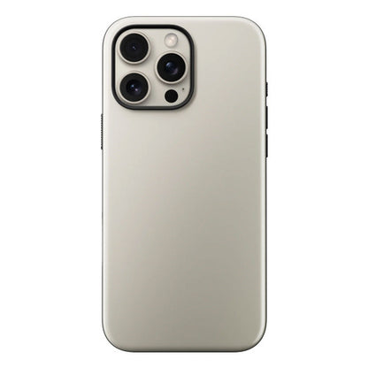Nomad Sport Case iPhone 16 Pro Max - Stone