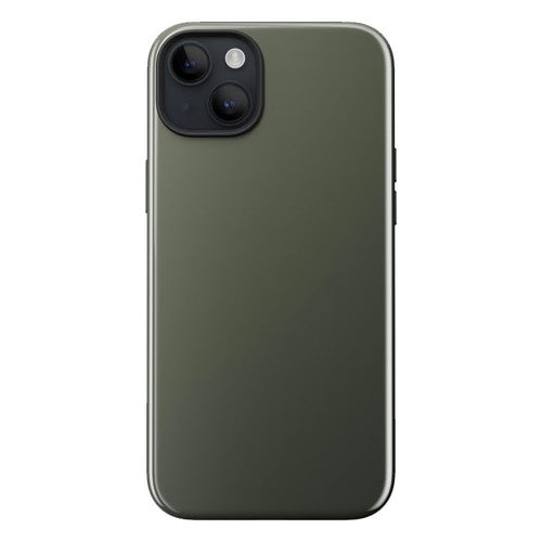 Nomad Sport Case iPhone 14 Plus - Ash Green