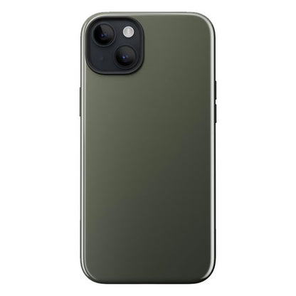 Nomad Sport Case iPhone 14 Plus - Ash Green