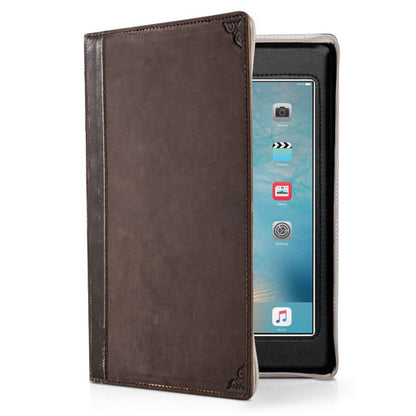 Twelve-South BookBook Case iPad Mini 1/2/3 - Brown