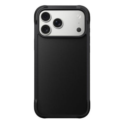 Nomad Rugged Case iPhone 17 Pro Max - Black