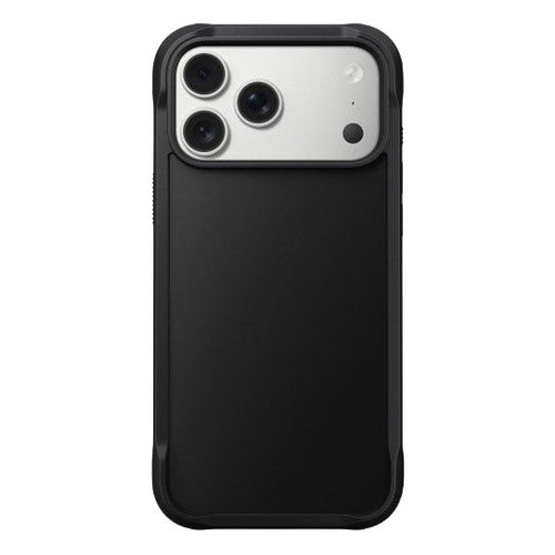 Nomad Rugged Case iPhone 17 Pro - Black