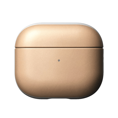 Nomad Rugged Case for AirPods 3rd Gen (2021) - Natural