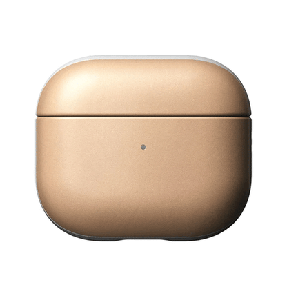 Nomad Rugged Case for AirPods 3rd Gen (2021) - Natural