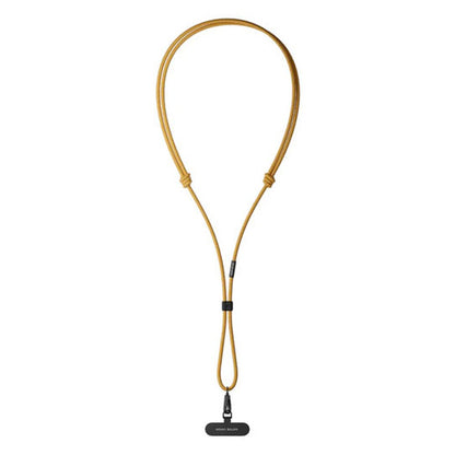 Native Union City Sling Cross Body Strap - Kraft