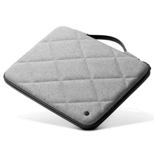 Twelve South SuitCase Case MacBook Pro 16” - Silver