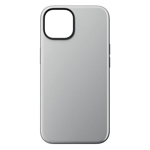 Nomad Sport Case iPhone 14 - Lunar Grey