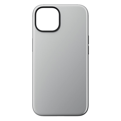 Nomad Sport Case iPhone 14 - Lunar Grey