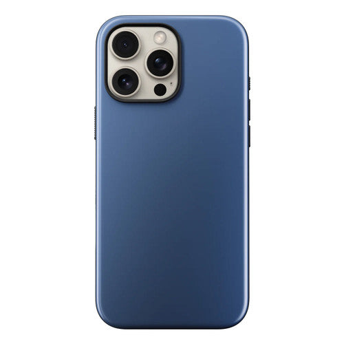 Nomad Sport Case iPhone 16 Pro Max - Naval Blue