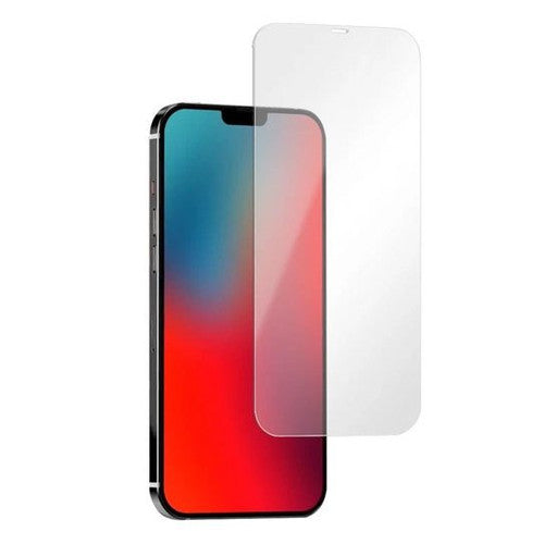 EFM TT Sapphire + Dual Install Screen Armour iPhone 12/12 Pro - Clear