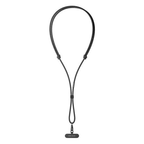 Native Union City Sling Cross Body Strap - Black