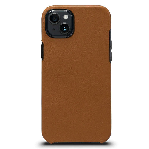 SENA Verano Magsafe Case iPhone 14 Plus - Tan