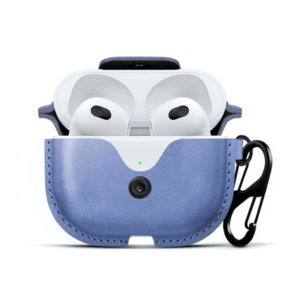 Twelve-South AirSnap AirPods 3rd Gen (2021) - Lavender