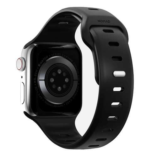 Nomad Sport Slim Band Apple Watch 38/40/41mm - Black