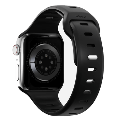Nomad Sport Slim Band Apple Watch 38/40/41mm - Black