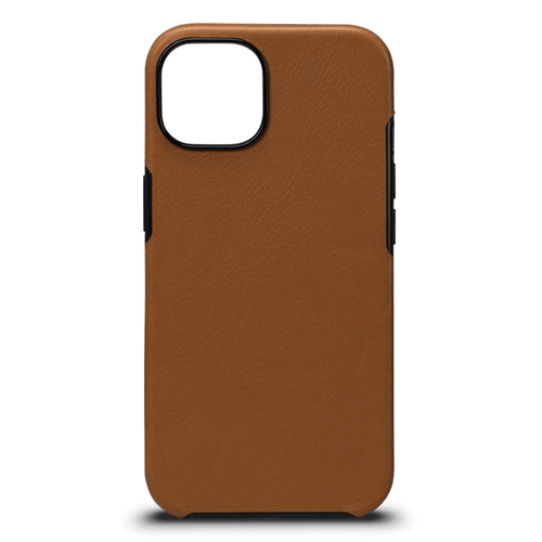 SENA Verano Magsafe Case iPhone 14 Plus - Tan