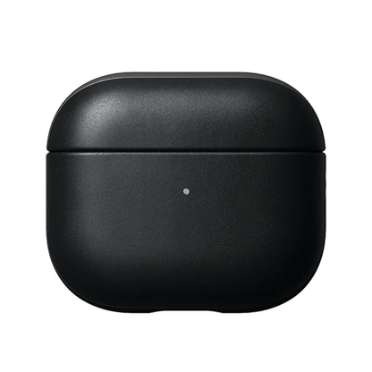 Nomad Rugged Case for Apple AirPods 3rd Gen (2021) - Black