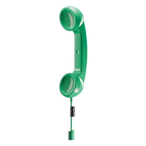 Native Union Pop Phone USB-C - Pine