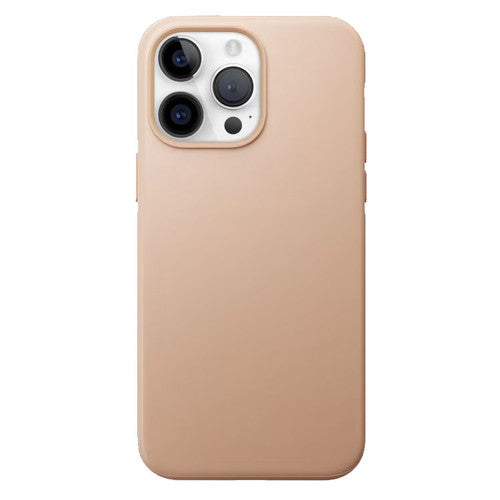 Nomad Modern Leather Case iPhone 14 Pro Max - Natural