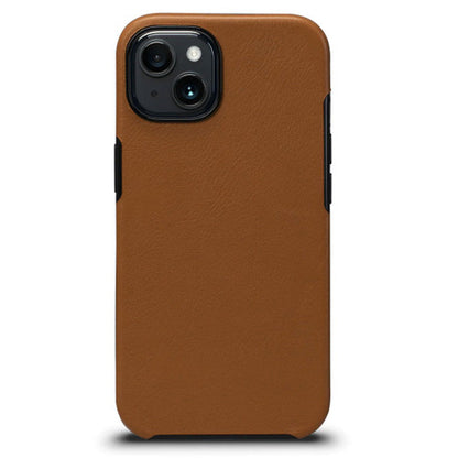 SENA Verano Magsafe Case iPhone 14 - Tan