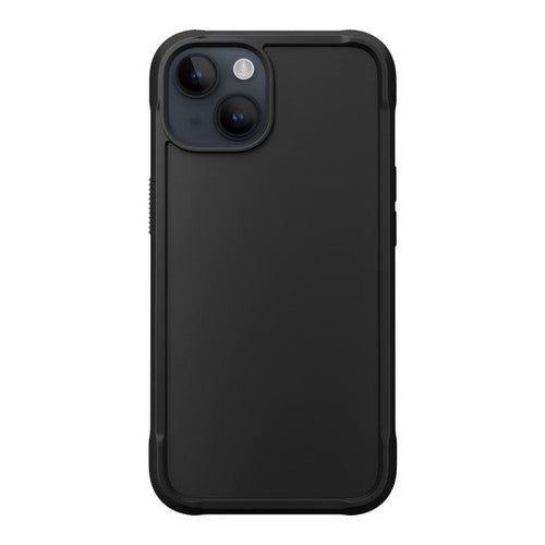 Nomad Rugged Case iPhone 14 - Black