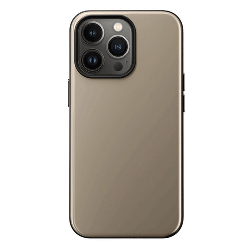 Nomad Sport Case iPhone 13 Pro Max - Dune