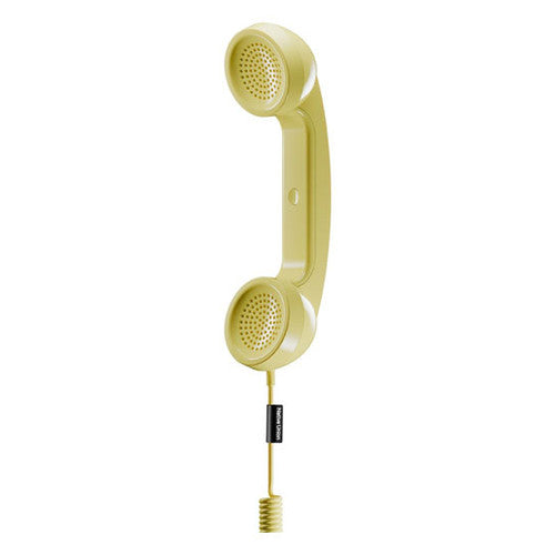 Native Union Pop Phone USB-C - LEmon