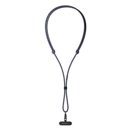 Native Union City Sling Cross Body Strap - Navy