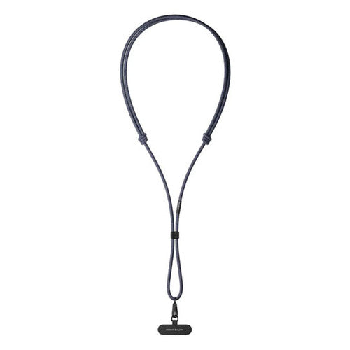Native Union City Sling Cross Body Strap - Navy