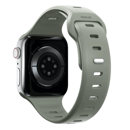 Nomad Sport Slim Band Apple Watch 42/44/45/Ultra 49mm - Sage