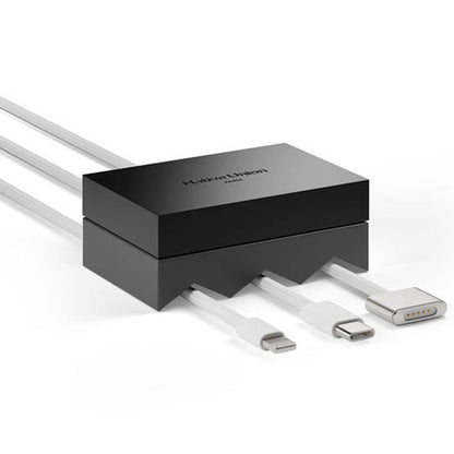 Native Union Weighter for 3 Cables - Black