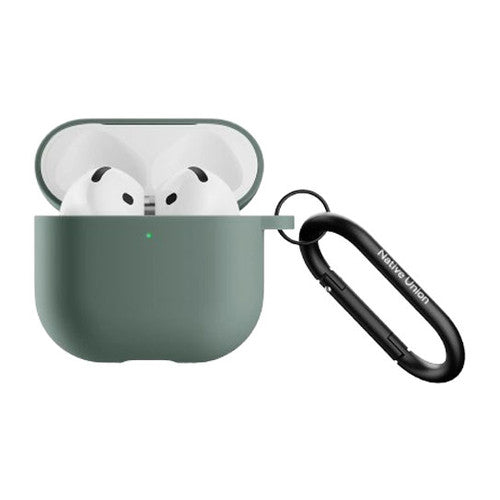 Native Union Active Case AirPods 4th Gen (2024) - Slate Green
