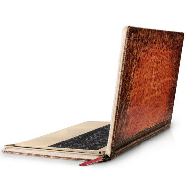Twelve-South BookBook Case MacBook 12" - Rutledge