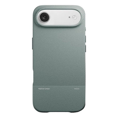 Native Union Classic Case iPhone 17 Air - Slate Green