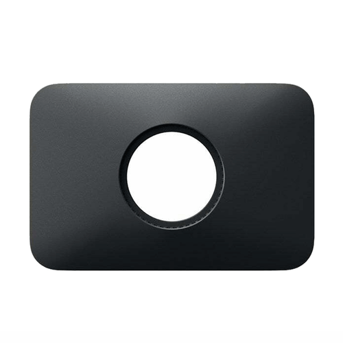 Nomad Card for AirTag - Black