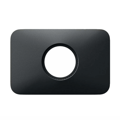 Nomad Card for AirTag - Black