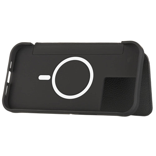 Case-Mate Tough Wallet Folio MagSafe Case iPhone 13 Pro Max - Black