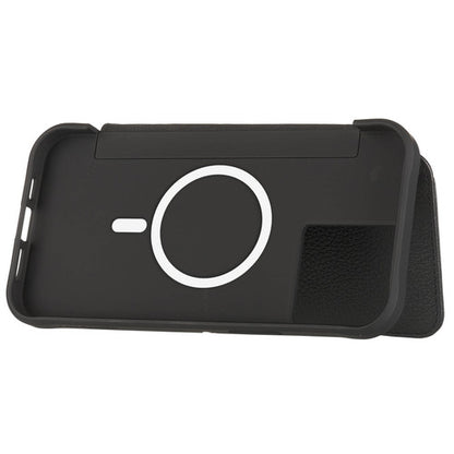 Case-Mate Tough Wallet Folio MagSafe Case iPhone 13 Pro Max - Black