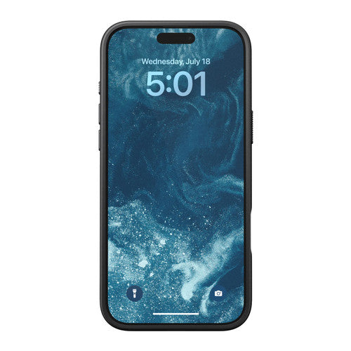 Nomad Sport Case iPhone 16 Pro - Naval Blue