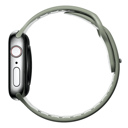 Nomad Sport Slim Band Apple Watch 42/44/45/Ultra 49mm - Sage