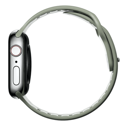 Nomad Sport Slim Band Apple Watch 42/44/45/Ultra 49mm - Sage