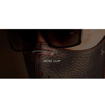 Vaja Replaceable Aluminum Nose Clip for Mask 1.0 - 3 Units Pack