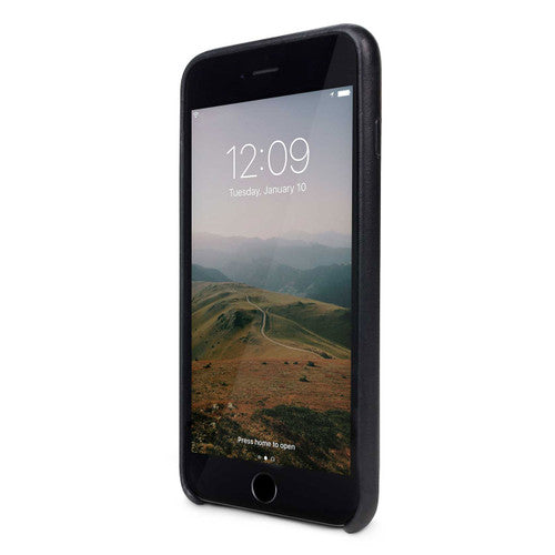 Twelve-South Relaxed Leather Case iPhone 8+/7+/6+/6S+ Plus - Black